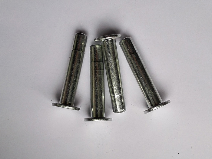 三價(jià)五彩封閉
